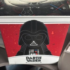 Scentsy Darth Vader Buddy